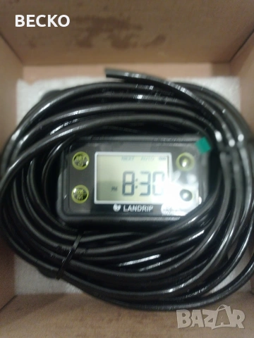 Соларна система за капково , снимка 8 - Соларни лампи - 53393395