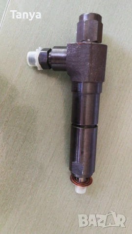 Дюза к-т Л 200 SW 400, 2.73.021, снимка 2 - Части - 52812201