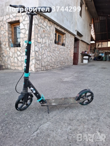 Тротинетка