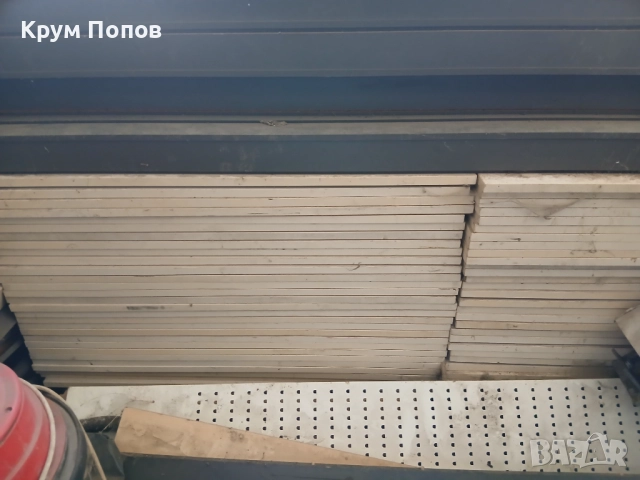 Продавам плоскости ПДЧ, ламинирани , снимка 4 - Строителни материали - 52788248