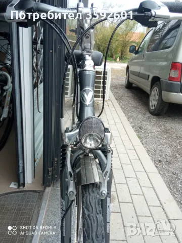 внос германия ,28 цола,НОВО, снимка 8 - Велосипеди - 49796321