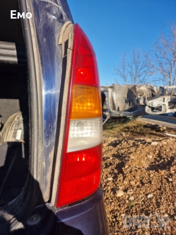 Продавам фарове и стопове от Астра г комби , снимка 7 - Части - 53933923