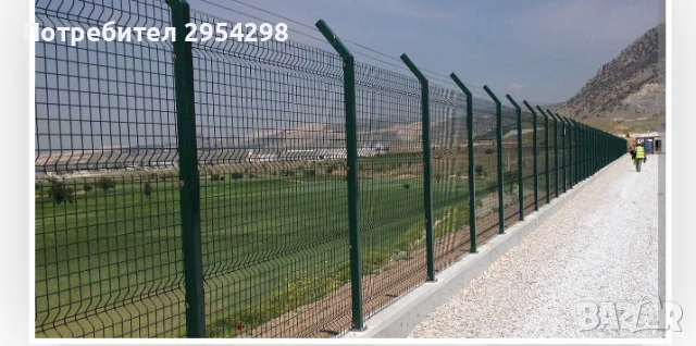 Монтаж на огради врати автоматизация, снимка 5 - Железария - 52432622