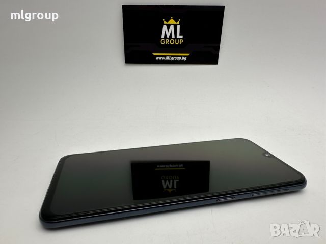 #MLgroup предлага:  #Samsung Galaxy A40 64GB / 4GB RAM Dual-SIM, втора употреба, снимка 2 - Samsung - 45385578