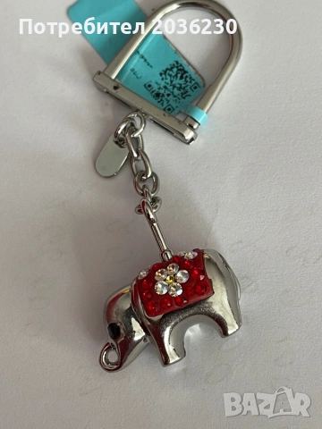 Слонче талисман Тайланд, снимка 3 - Други - 53934166