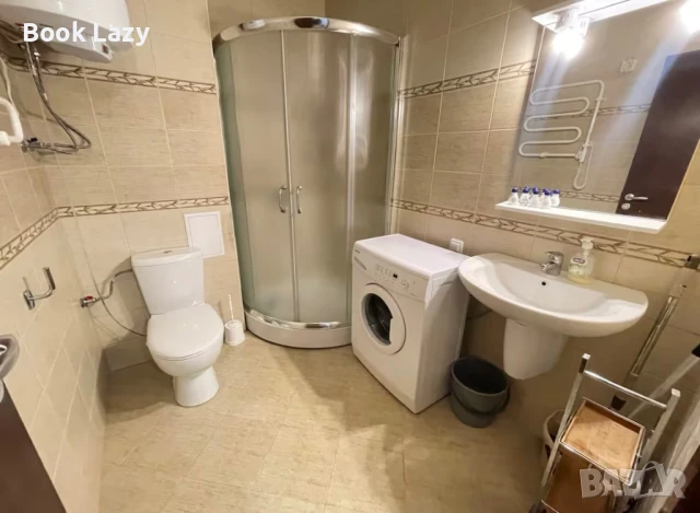 Beachside Garden Escape за нощувки, снимка 6 - Почивки на море - 51247907