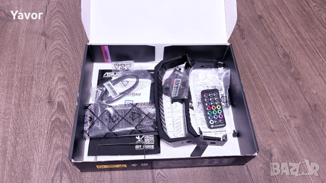 Геймърска конфигурация в Premium кутия | RX 6600 XT | 32GB RAM | Corsair 850W Gold, снимка 14 - Геймърски - 53386787