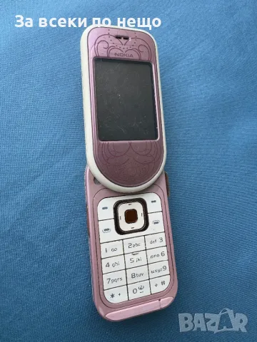 Nokia 7373 , Нокия 7373, снимка 4 - Nokia - 48307233