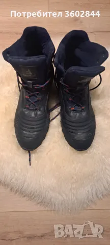 Продавам зимни обувки в отлично състояние , снимка 8 - Мъжки боти - 48686128