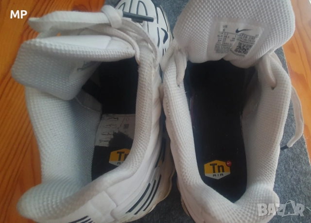 Nike Air Max Plus III, снимка 5 - Маратонки - 52096294
