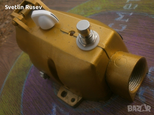 Германиеви фъзове и лампови усилватели, снимка 6 - Китари - 53385795