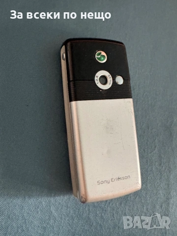 Sony Ericsson TZ4, снимка 7 - Sony Ericsson - 53880673