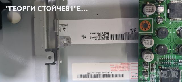 SAMSUNG LE37R72B с гаранция 1год., снимка 7 - Телевизори - 46112404