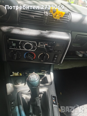 BMW Продава , снимка 7 - Автомобили и джипове - 52030628