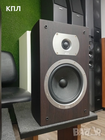 Тонколони HECO Victa -300, снимка 5 - Тонколони - 53019663