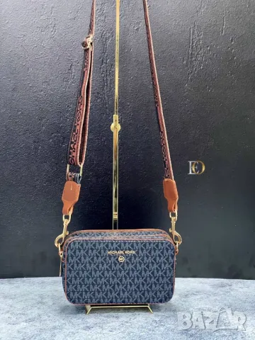 чанти michael kors , снимка 9 - Чанти - 49163497