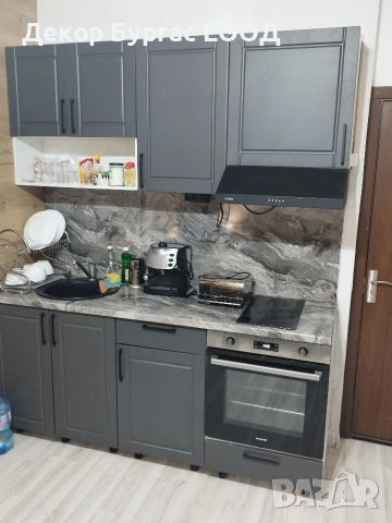 Апартамент за гости "Централ" Малко Търново, снимка 7 - Апартаменти - 53282114