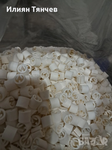 продавам шивашки материали, номерация, снимка 2 - Шивашки услуги - 52957088