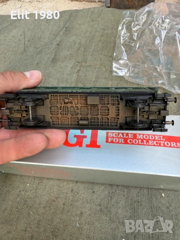 Продавам влакчета , снимка 12 - Медицински консумативи - 52454285