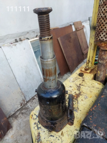 Крик Маслен със две стъбла , снимка 6 - Други инструменти - 52967081