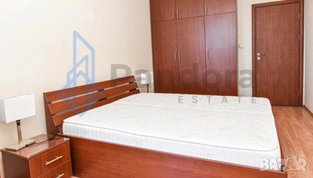 2-СТАЕН апартамент под наем, гр. София, кв. Бъкстон , снимка 6 - Апартаменти - 52813197