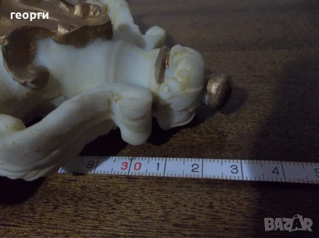 Часовник, снимка 6 - Стенни часовници - 50691028