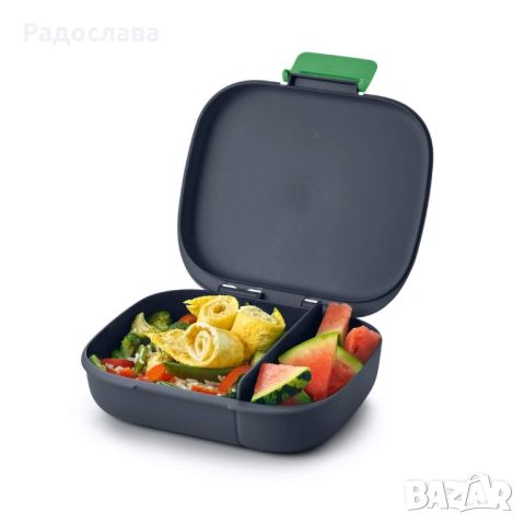 Кутия за храна от  Tupperware , снимка 1