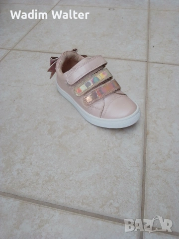 Детски маратонки 