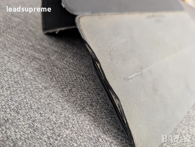 Клавиатура Ваучери Smart Keyboard A1829 EMC 3142 - за части не работят, снимка 8 - Таблети - 52636738