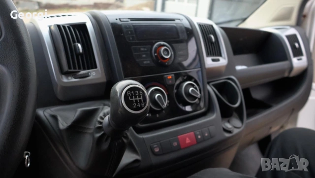 Fiat ducato, снимка 14 - Бусове и автобуси - 53406795