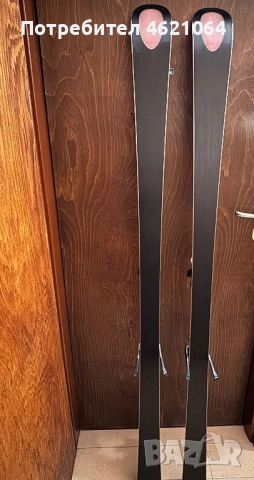 Ски Kastle mx72 - 176см, снимка 5 - Зимни спортове - 53355927