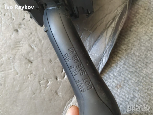 Лостче светлини VW Golf  4 , Passat 5 , 286058BH14, снимка 3 - Части - 51141775