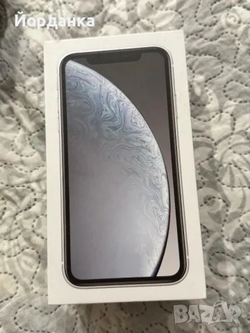 iPhone XR- Айфон XR, снимка 8 - Apple iPhone - 49243801