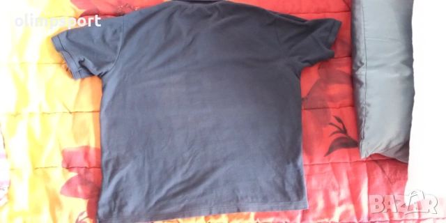 тениска Шлазингер  размер хххл, снимка 2 - Тениски - 54242647