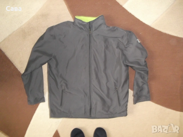 Поларено яке ATLAS  мъжко,2ХЛ