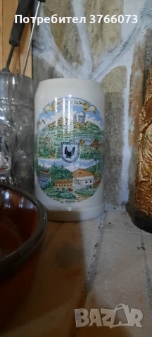 Халби за бира, снимка 14 - Чаши - 50488098