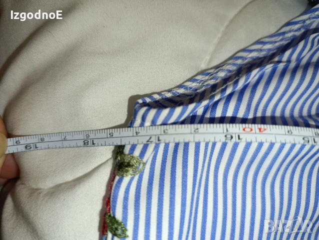 146/152 летни рокли , снимка 6 - Детски рокли и поли - 50502112