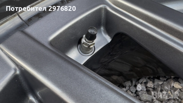 Оригинални джанти за Range Rover Evoque, снимка 8 - Гуми и джанти - 52846376