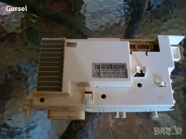 автоматична пералня HOTPOINT ARISTON на части, снимка 16 - Друга електроника - 43609964