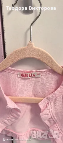 Детска рокля официална, снимка 6 - Детски рокли и поли - 49152712