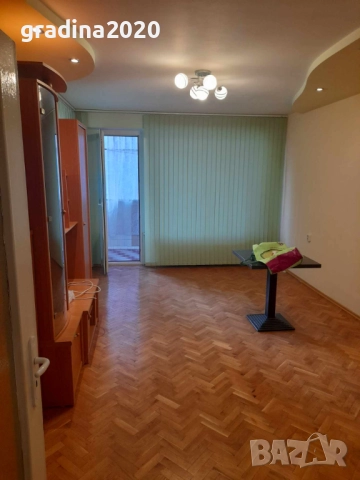 Дава се под наем двустаен разширен апартамент, снимка 3 - Стаи под наем - 52713548