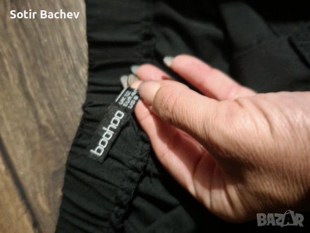 продавам дамски панталон , снимка 3 - Панталони - 51886282