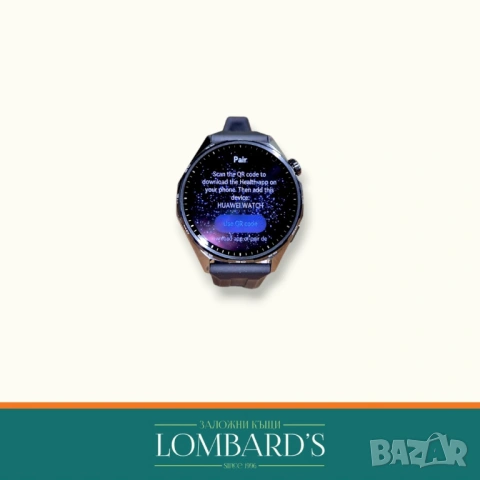 Часовник Huawei GT6, N: 44168080