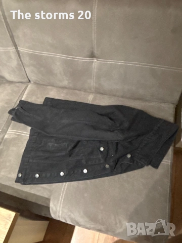 Пролетно яке, снимка 2 - Якета - 54246716