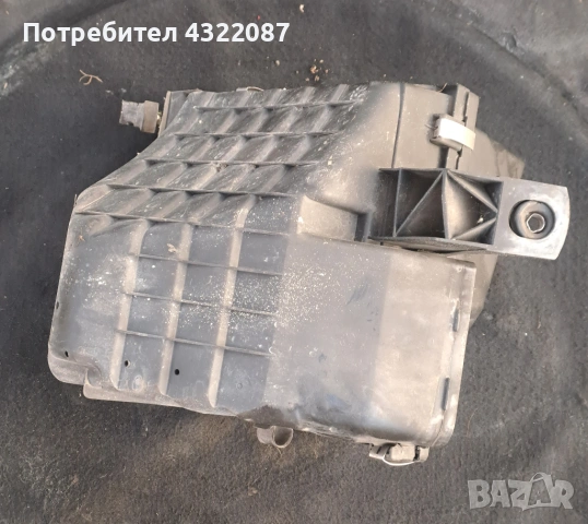  Филтърна кутия от Volkswagen Passat / Пасат 1.9 TDI 110 к.с. 2000г. , снимка 2 - Части - 53385036
