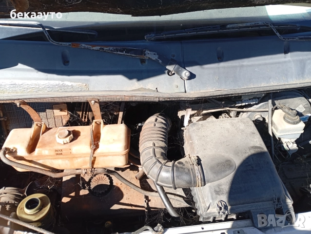 Рено Мастер Т 35 Д на части , снимка 2 - Бусове и автобуси - 52223375