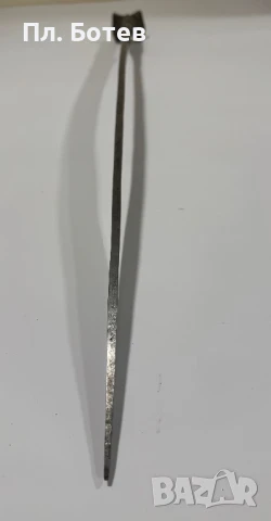 Стар ятаган, снимка 14 - Антикварни и старинни предмети - 50803481