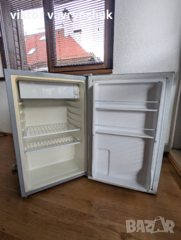 Хладилник с вътрешна камера Conegliano MR-85 (75L), снимка 4 - Хладилници - 54082925