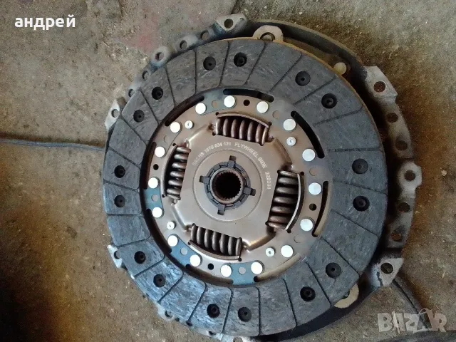 двигател за части за голф 3 абф 150кс, снимка 10 - Автомобили и джипове - 44863458