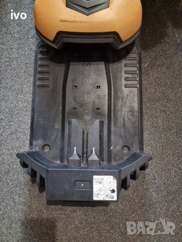 Косачка робот Bosch indego s+350, снимка 13 - Други инструменти - 53934664